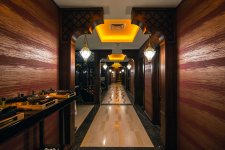 Zenn SPA in ALANYA • A luxurious journey to pure relaxation and rejuvenation