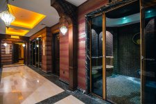 Zenn SPA in ALANYA • A luxurious journey to pure relaxation and rejuvenation