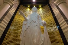 Zenn SPA in ALANYA • A luxurious journey to pure relaxation and rejuvenation