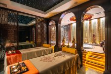 Zenn SPA in ALANYA • A luxurious journey to pure relaxation and rejuvenation