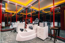 Zenn SPA in ALANYA • A luxurious journey to pure relaxation and rejuvenation