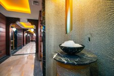 Zenn SPA in ALANYA • A luxurious journey to pure relaxation and rejuvenation