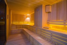 Zenn SPA in ALANYA • A luxurious journey to pure relaxation and rejuvenation