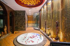 Zenn SPA in ALANYA • A luxurious journey to pure relaxation and rejuvenation