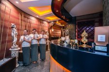 Zenn SPA in ALANYA • A luxurious journey to pure relaxation and rejuvenation