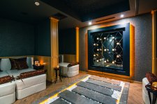 Zenn SPA in ALANYA • A luxurious journey to pure relaxation and rejuvenation