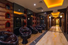 Zenn SPA in ALANYA • A luxurious journey to pure relaxation and rejuvenation