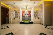 Zenn SPA in ALANYA • A luxurious journey to pure relaxation and rejuvenation