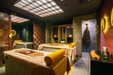 Zenn SPA in ALANYA • A luxurious journey to pure relaxation and rejuvenation