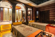 Zenn SPA in ALANYA • A luxurious journey to pure relaxation and rejuvenation