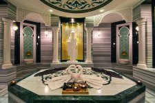 Zenn SPA in ALANYA • A luxurious journey to pure relaxation and rejuvenation