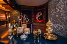 Zenn SPA in ALANYA • A luxurious journey to pure relaxation and rejuvenation