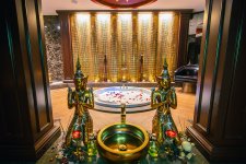 Zenn SPA in ALANYA • A luxurious journey to pure relaxation and rejuvenation