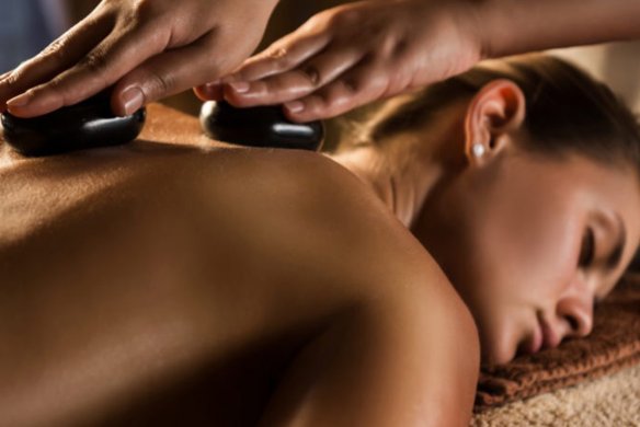 Medicinsk Terapi af Zenn SPA