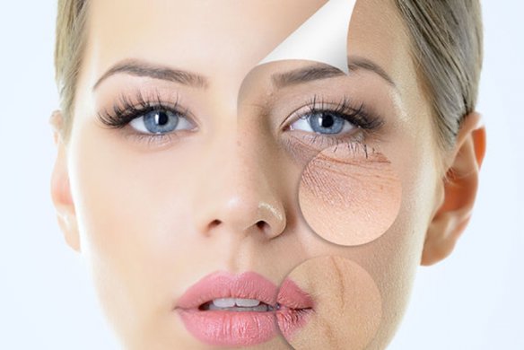 Anti Aging Facial Treatment by Zenn SPA